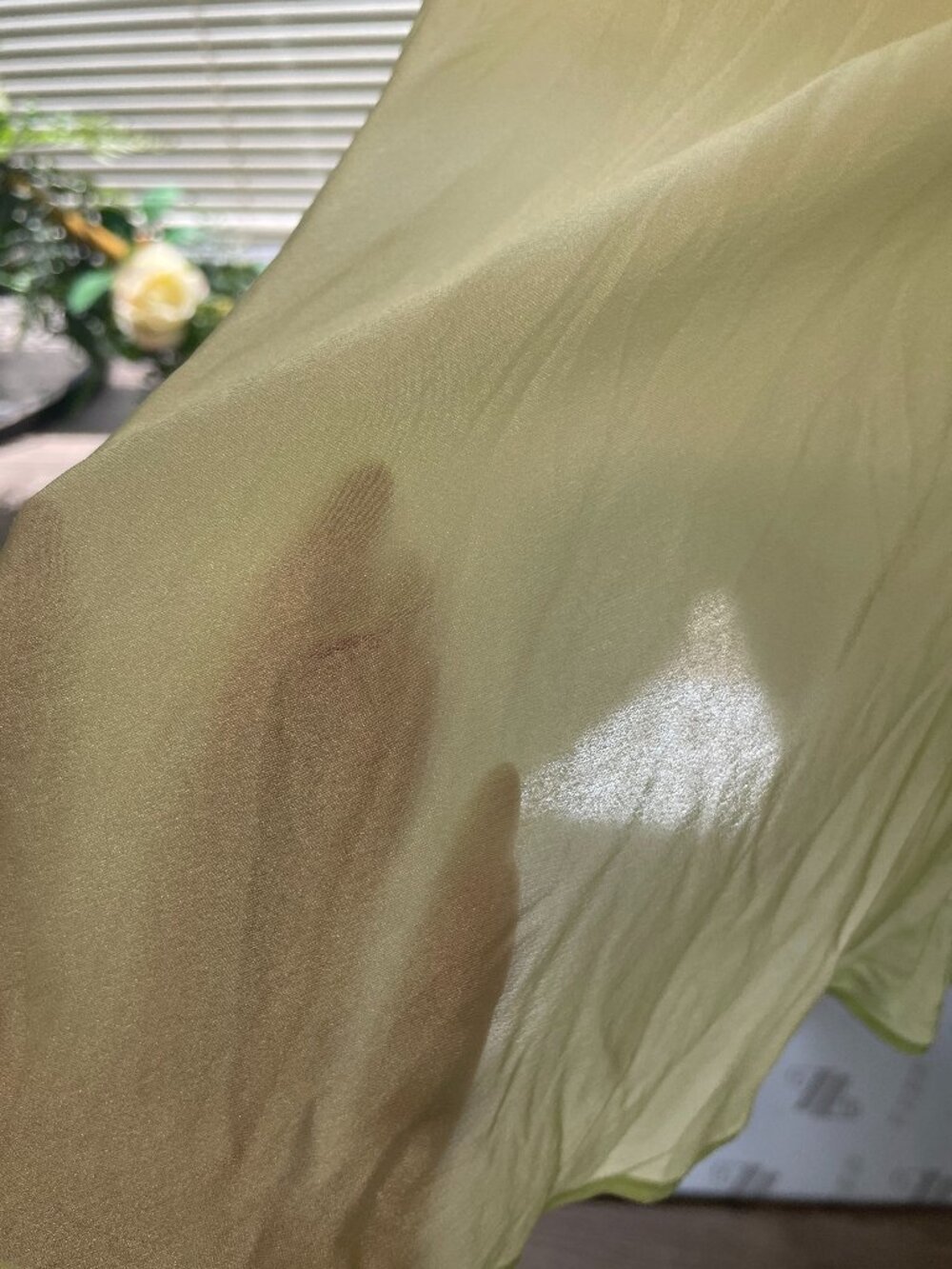 Olivia Rubin | Aubrey Dress - Picture 5 of 6